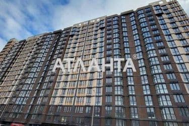 2-rooms apartment apartment by the address st. Prokhorovskaya Khvorostina (area 66,3 m²) - Atlanta.ua - photo 12