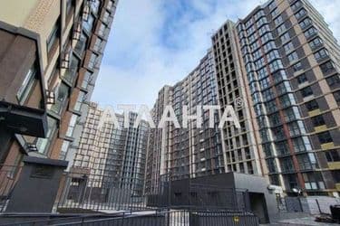 2-rooms apartment apartment by the address st. Prokhorovskaya Khvorostina (area 66,3 m²) - Atlanta.ua - photo 13