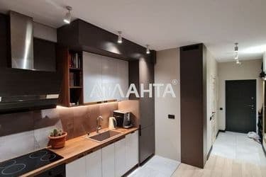 1-комнатная квартира по адресу ул. Прохоровская (площадь 48 м²) - Atlanta.ua - фото 34