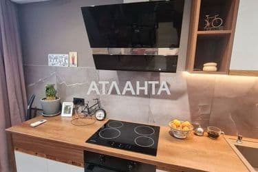 1-комнатная квартира по адресу ул. Прохоровская (площадь 48 м²) - Atlanta.ua - фото 42