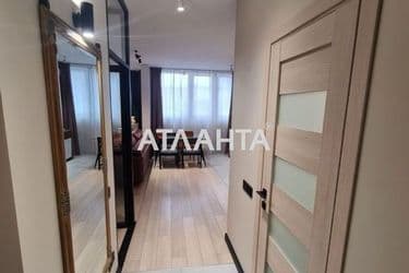 1-комнатная квартира по адресу ул. Прохоровская (площадь 48 м²) - Atlanta.ua - фото 52