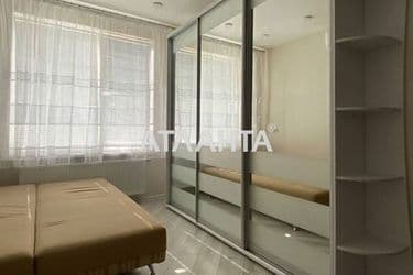 1-кімнатна квартира за адресою вул. Боровського Миколи (площа 23 м²) - Atlanta.ua - фото 19