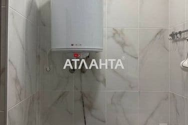 1-кімнатна квартира за адресою вул. Боровського Миколи (площа 23 м²) - Atlanta.ua - фото 25