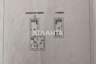 Commercial real estate at st. Leontovicha Belinskogo (area 67 m²) - Atlanta.ua - photo 20