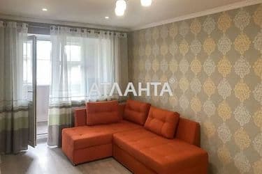 2-комнатная квартира по адресу ул. Армейская (площадь 42,3 м²) - Atlanta.ua - фото 12
