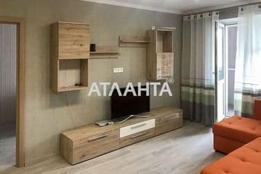 2-комнатная квартира по адресу ул. Армейская (площадь 42,3 м²) - Atlanta.ua - фото 13