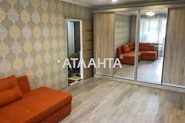 2-комнатная квартира по адресу ул. Армейская (площадь 42,3 м²) - Atlanta.ua - фото 11