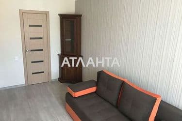 2-комнатная квартира по адресу ул. Армейская (площадь 42,3 м²) - Atlanta.ua - фото 15