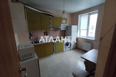 2-rooms apartment apartment by the address st. Torgovaya (area 42,3 m²) - Atlanta.ua - photo 20