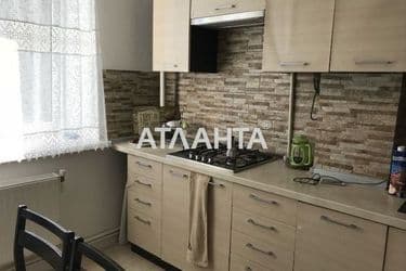 2-кімнатна квартира за адресою вул. Кудряшова (площа 55 м²) - Atlanta.ua - фото 12
