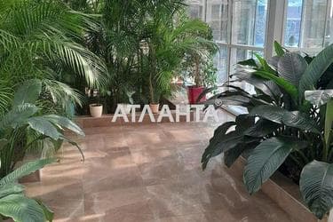 2-rooms apartment apartment by the address st. Zhemchuzhnaya (area 45 m²) - Atlanta.ua - photo 17