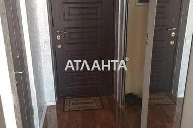 2-rooms apartment apartment by the address st. Zhemchuzhnaya (area 45 m²) - Atlanta.ua - photo 19