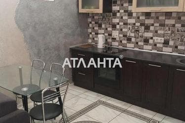 2-rooms apartment apartment by the address st. Zhemchuzhnaya (area 45 m²) - Atlanta.ua - photo 23