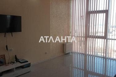2-rooms apartment apartment by the address st. Zhemchuzhnaya (area 45 m²) - Atlanta.ua - photo 14
