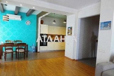 2-rooms apartment apartment by the address st. Frantsuzskiy bul Proletarskiy bul (area 95 m²) - Atlanta.ua - photo 24