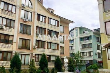 1-кімнатна квартира за адресою вул. Таїрова (площа 54,9 м²) - Atlanta.ua - фото 21