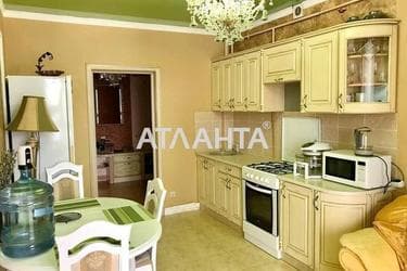 1-кімнатна квартира за адресою вул. Таїрова (площа 54,9 м²) - Atlanta.ua - фото 22