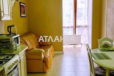 1-кімнатна квартира за адресою вул. Таїрова (площа 54,9 м²) - Atlanta.ua - фото 24