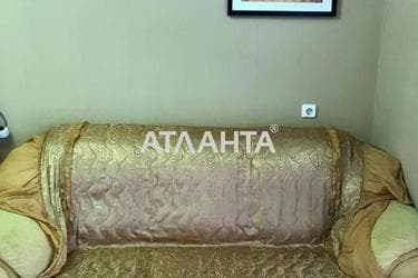 1-кімнатна квартира за адресою вул. Таїрова (площа 54,9 м²) - Atlanta.ua - фото 25