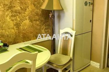 1-кімнатна квартира за адресою вул. Таїрова (площа 54,9 м²) - Atlanta.ua - фото 27