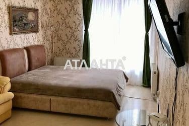 1-кімнатна квартира за адресою вул. Таїрова (площа 54,9 м²) - Atlanta.ua - фото 29