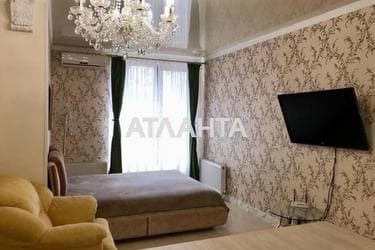 1-кімнатна квартира за адресою вул. Таїрова (площа 54,9 м²) - Atlanta.ua - фото 30