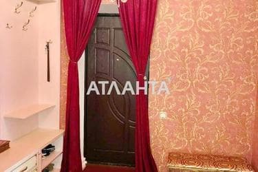 1-кімнатна квартира за адресою вул. Таїрова (площа 54,9 м²) - Atlanta.ua - фото 34