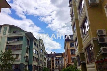 1-кімнатна квартира за адресою вул. Таїрова (площа 54,9 м²) - Atlanta.ua - фото 36