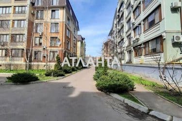 1-кімнатна квартира за адресою вул. Таїрова (площа 54,9 м²) - Atlanta.ua - фото 37