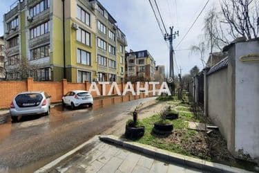 1-кімнатна квартира за адресою вул. Таїрова (площа 54,9 м²) - Atlanta.ua - фото 38