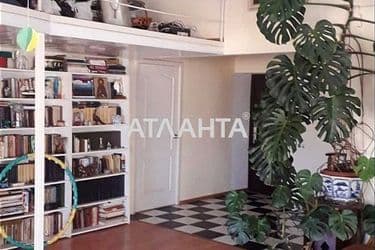 3-комнатная квартира по адресу ул. Троицкая (площадь 146 м²) - Atlanta.ua - фото 14