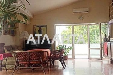 3-комнатная квартира по адресу ул. Троицкая (площадь 146 м²) - Atlanta.ua - фото 16