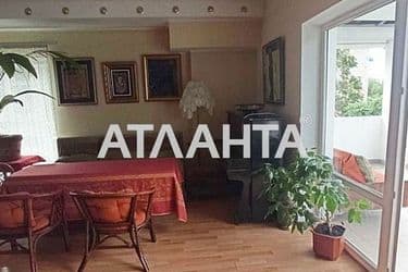 3-комнатная квартира по адресу ул. Троицкая (площадь 146 м²) - Atlanta.ua - фото 20