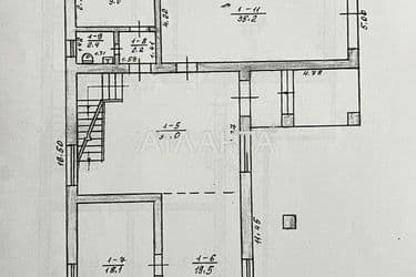 House by the address st. Ogrenicha Nikolaya (area 415 m²) - Atlanta.ua - photo 74