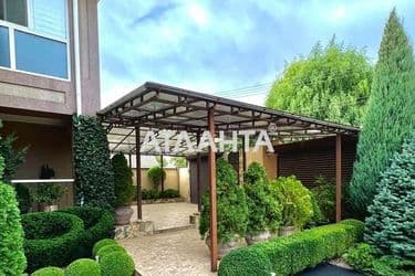 House by the address st. Ogrenicha Nikolaya (area 415 m²) - Atlanta.ua - photo 44