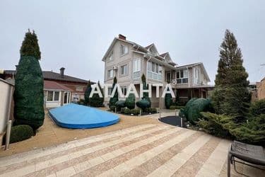 House by the address st. Ogrenicha Nikolaya (area 415 m²) - Atlanta.ua - photo 78