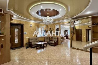 House by the address st. Ogrenicha Nikolaya (area 415 m²) - Atlanta.ua - photo 47