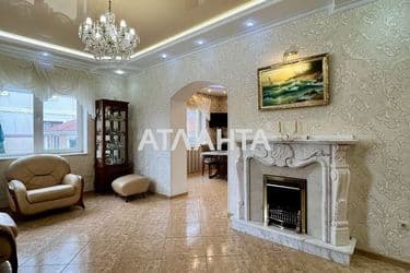 House by the address st. Ogrenicha Nikolaya (area 415 m²) - Atlanta.ua - photo 48