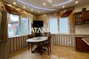 House by the address st. Ogrenicha Nikolaya (area 415 m²) - Atlanta.ua - photo 51