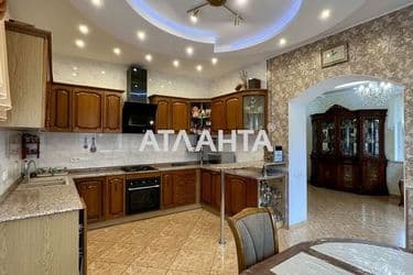House by the address st. Ogrenicha Nikolaya (area 415 m²) - Atlanta.ua - photo 50