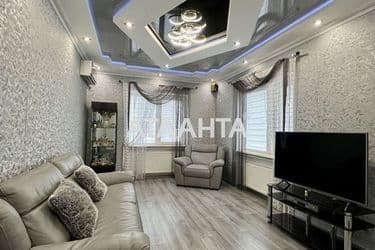 House by the address st. Ogrenicha Nikolaya (area 415 m²) - Atlanta.ua - photo 56