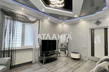 House by the address st. Ogrenicha Nikolaya (area 415 m²) - Atlanta.ua - photo 57