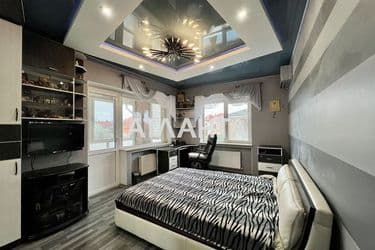 House by the address st. Ogrenicha Nikolaya (area 415 m²) - Atlanta.ua - photo 58