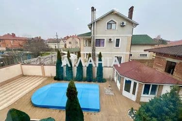 House by the address st. Ogrenicha Nikolaya (area 415 m²) - Atlanta.ua - photo 60