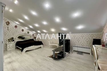 House by the address st. Ogrenicha Nikolaya (area 415 m²) - Atlanta.ua - photo 61