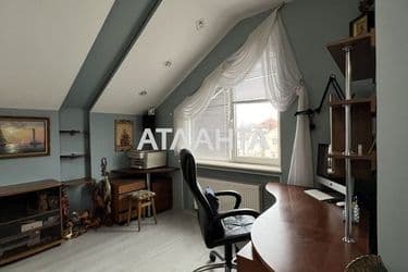 House by the address st. Ogrenicha Nikolaya (area 415 m²) - Atlanta.ua - photo 71