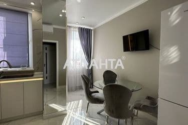 2-комнатная квартира по адресу ул. Запорожская (площадь 60 м²) - Atlanta.ua - фото 42