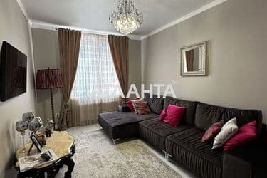 2-комнатная квартира по адресу ул. Запорожская (площадь 60 м²) - Atlanta.ua - фото 26