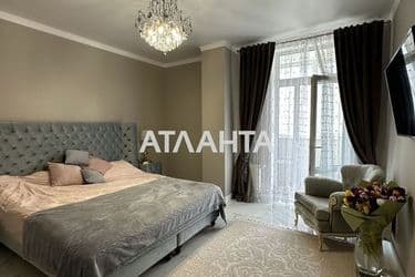 2-комнатная квартира по адресу ул. Запорожская (площадь 60 м²) - Atlanta.ua - фото 30