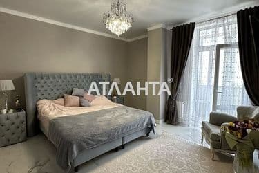 2-комнатная квартира по адресу ул. Запорожская (площадь 60 м²) - Atlanta.ua - фото 33